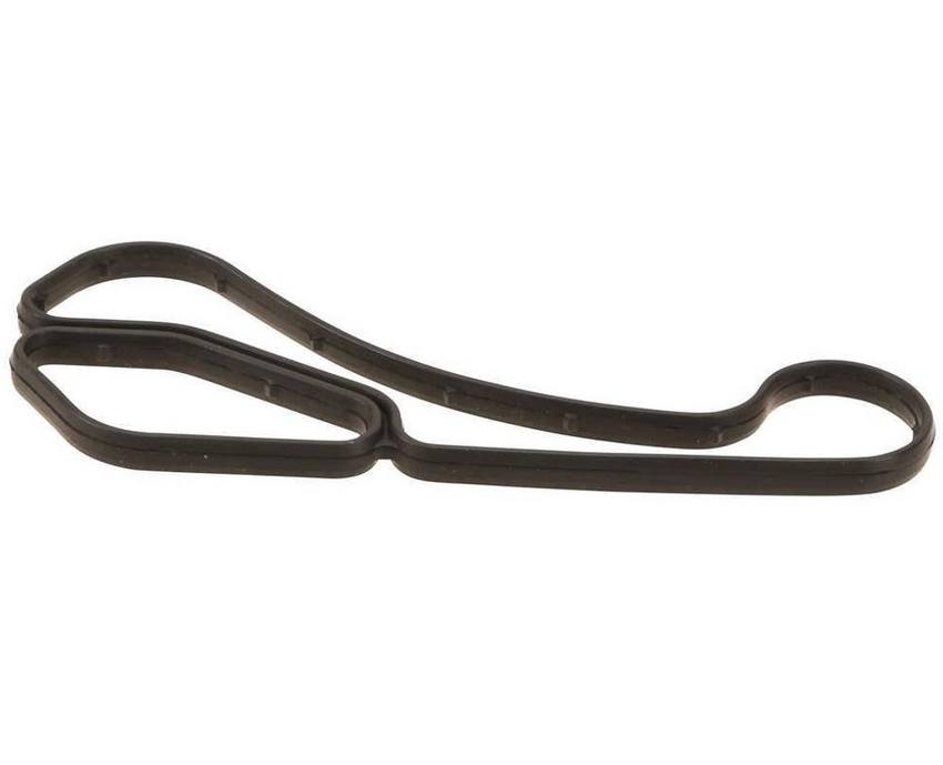 BMW Engine Oil Cooler Gasket 11428637820 - Victor Reinz 701140500